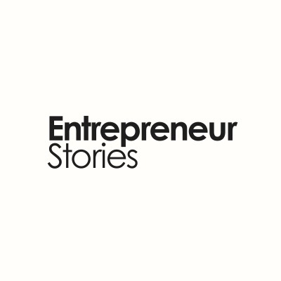 Entrepreneur Stories LinkedIn page logo