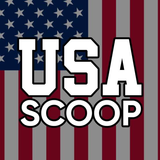 USA Scoop LinkedIn page logo